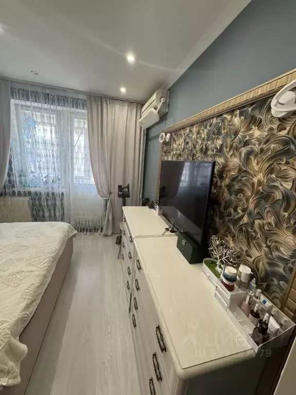 2-к кв. Москва ул. Юных Ленинцев, 91К2 (71.4 м) - Фото 2