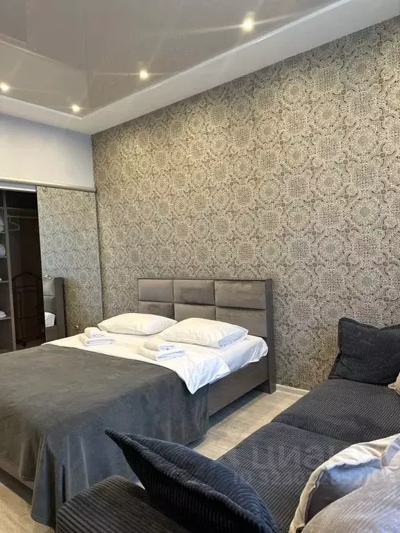 1-к кв. Ярославская область, Ярославль ул. Свободы, 60В (43.0 м) - Фото 1