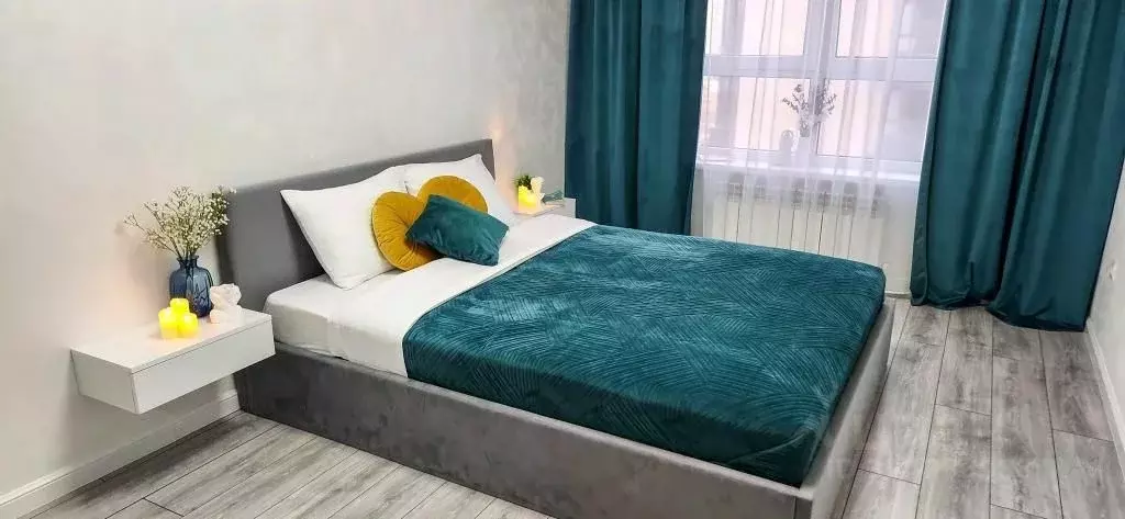 1-к кв. Ростовская область, Ростов-на-Дону ул. Берберовская, 17с1 ... - Фото 1