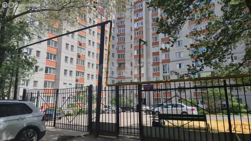 2-комнатная квартира: Саратов, Электронная улица, 10Б (60.7 м) - Фото 0
