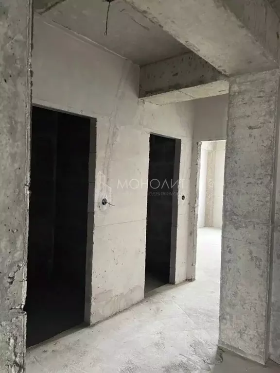 3-к кв. Сахалинская область, Южно-Сахалинск ул. Ленина, 563к2 (80.0 м) - Фото 1