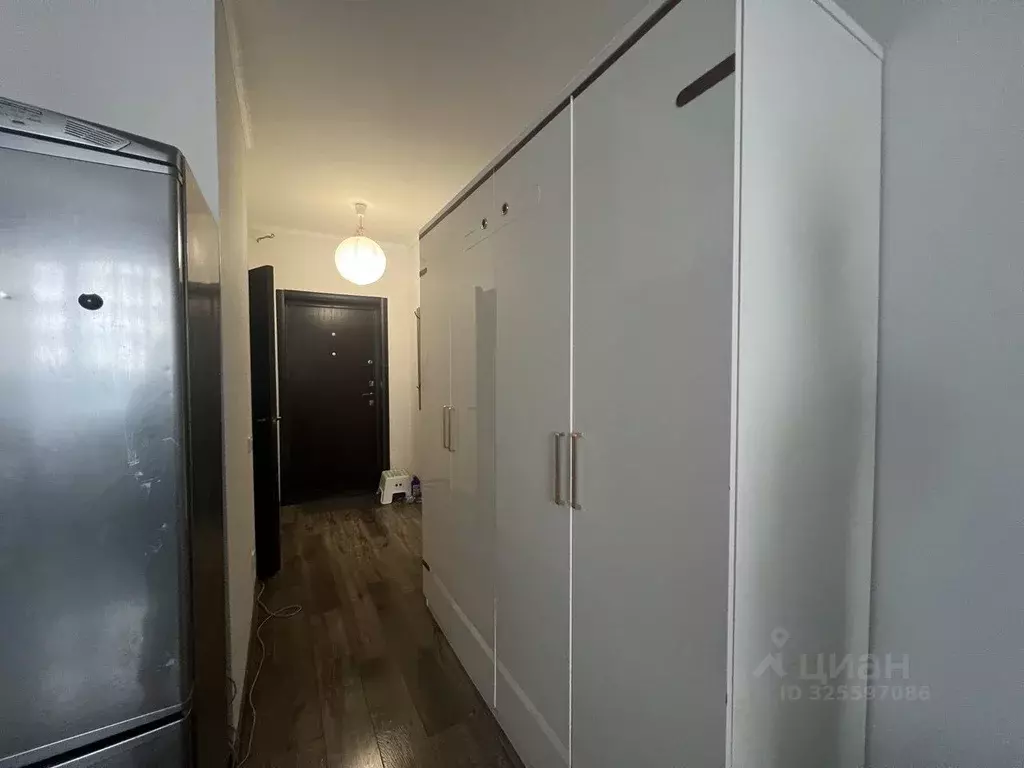 Студия Новосибирская область, Новосибирск Первомайская ул., 228 (28.0 ... - Фото 1