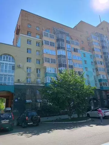 2-к. квартира, 55 м, 4/9 эт. - Фото 0