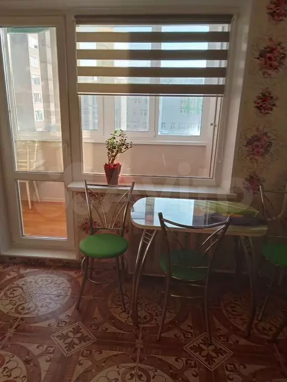 1-к. квартира, 34 м, 3/10 эт. - Фото 0