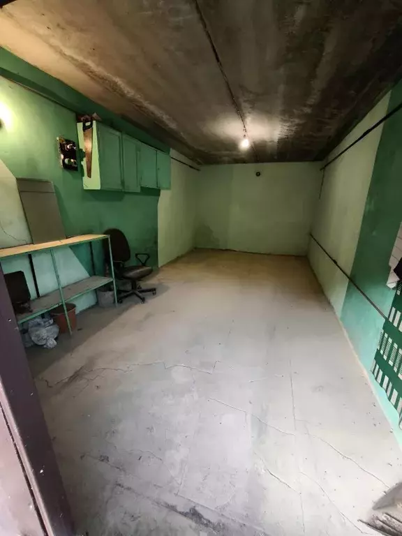 Гараж в Саратовская область, Саратов ул. Дружбы, 14 (20 м) - Фото 1