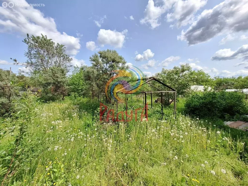 Дом в Ивановский муниципальный округ, СНТ Таволга (30 м) - Фото 2