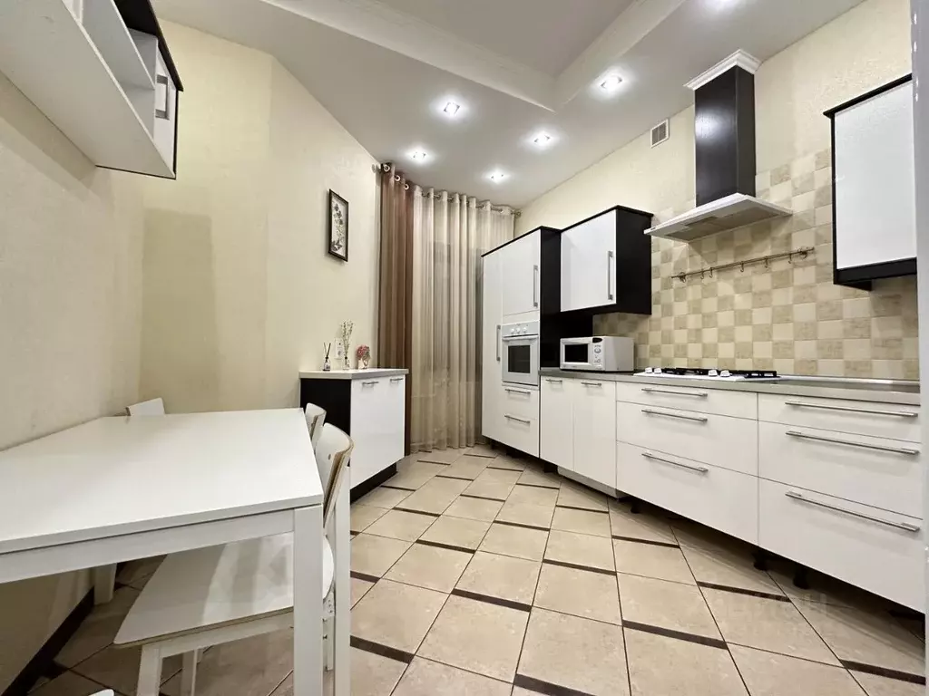 1-к кв. Татарстан, Казань ул. Мусина, 9 (56.0 м) - Фото 0