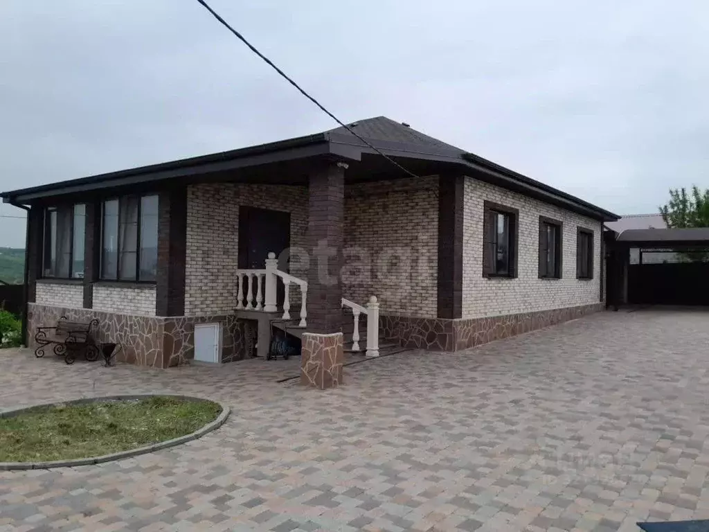 Дом в Ставропольский край, Ставрополь Чапаевка мкр, ул. Николаевская ... - Фото 2