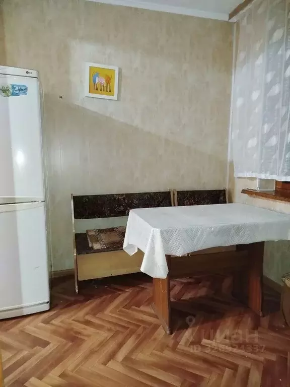 2-к кв. Северная Осетия, Владикавказ Московская ул., 19/2 (54.0 м) - Фото 1