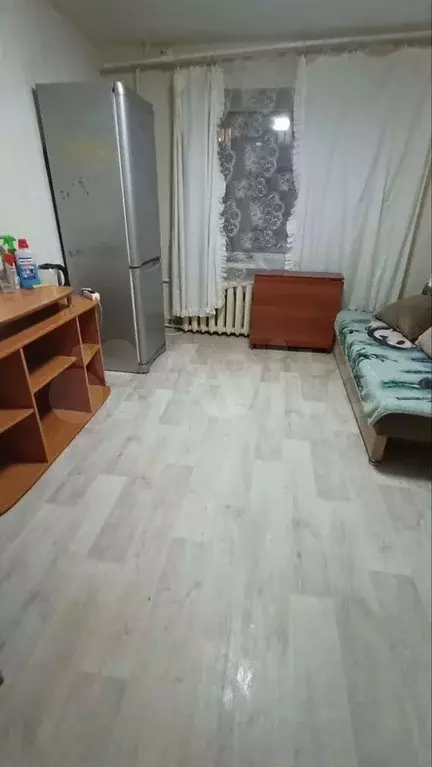 Комната 12 м в 3-к., 1/5 эт. - Фото 1