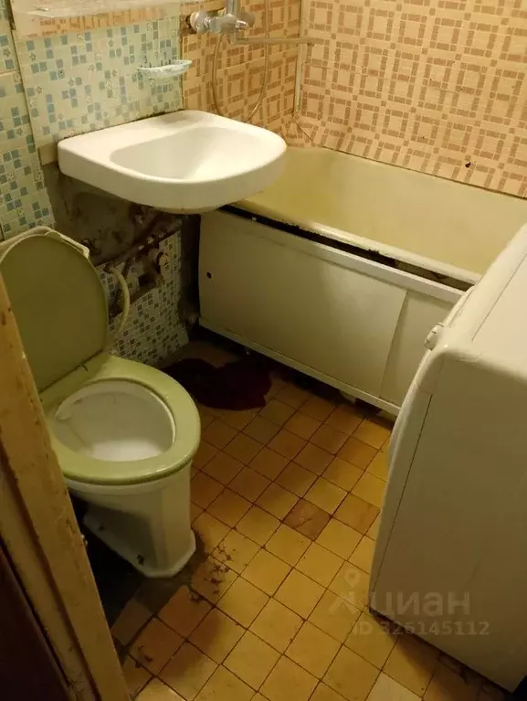Комната Москва Перовская ул., 40К1 (20.0 м) - Фото 2