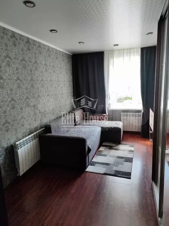 Комната 12 м в 1-к., 5/5 эт. - Фото 0