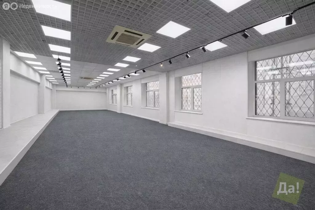 Офис (130 м) - Фото 1
