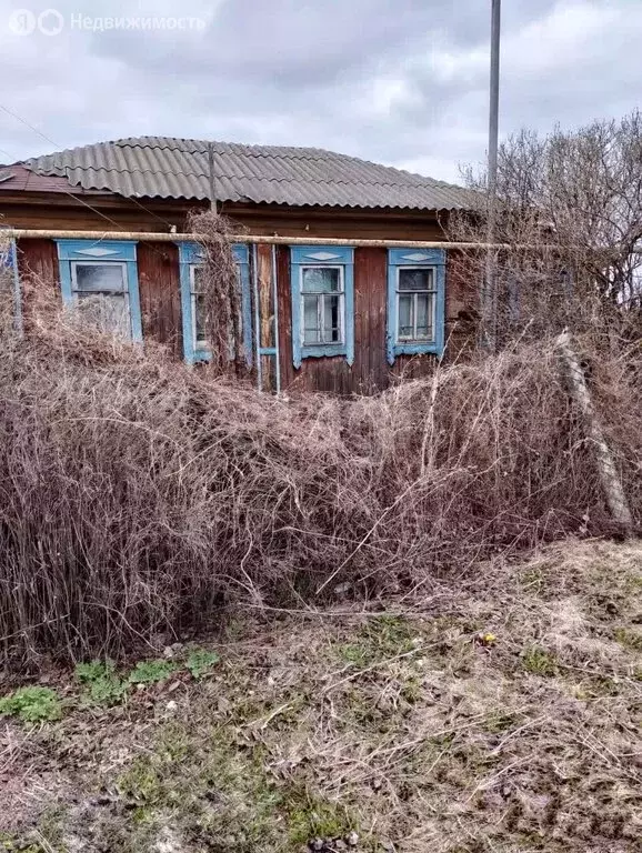 Дом в село Ичалки, Октябрьская улица, 77 (26.4 м) - Фото 0