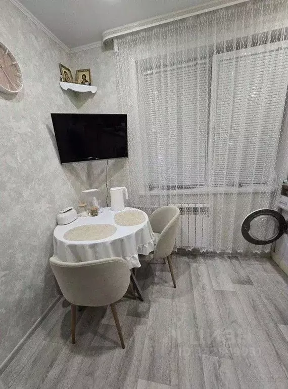 1-к кв. Мордовия, Рузаевка Северная ул., 5 (33.3 м) - Фото 2