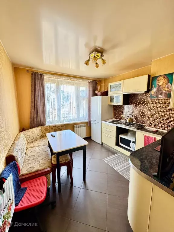 Продаётся 2-к квартира, 47.1 м - Фото 0