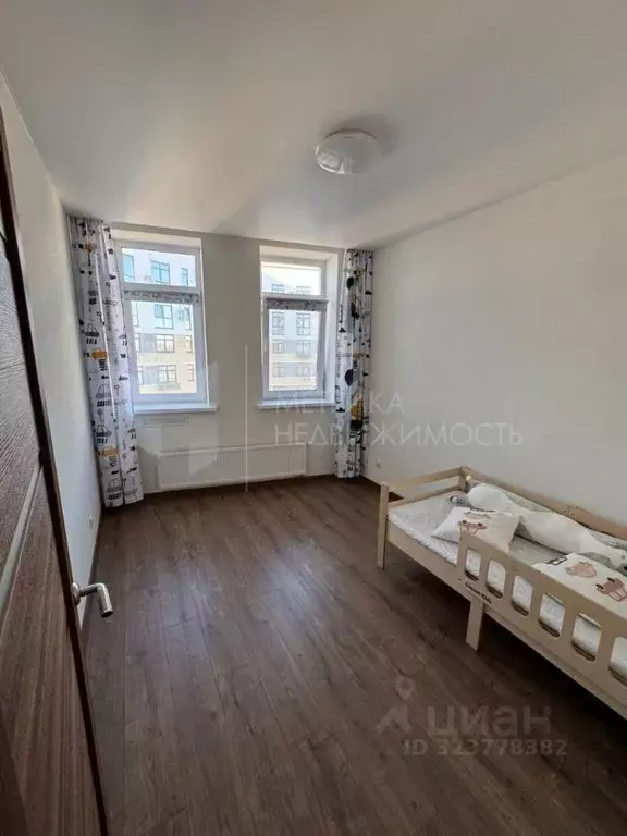 2-к кв. Тюменская область, Тюмень ул. Ю.-Р.Г. Эрвье, 38 (49.8 м) - Фото 0