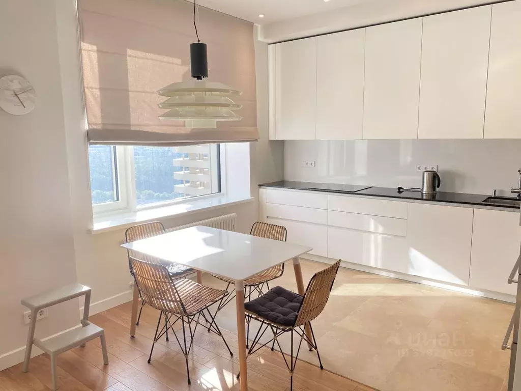 2-к кв. Москва Минская ул., 2 (120.0 м) - Фото 2