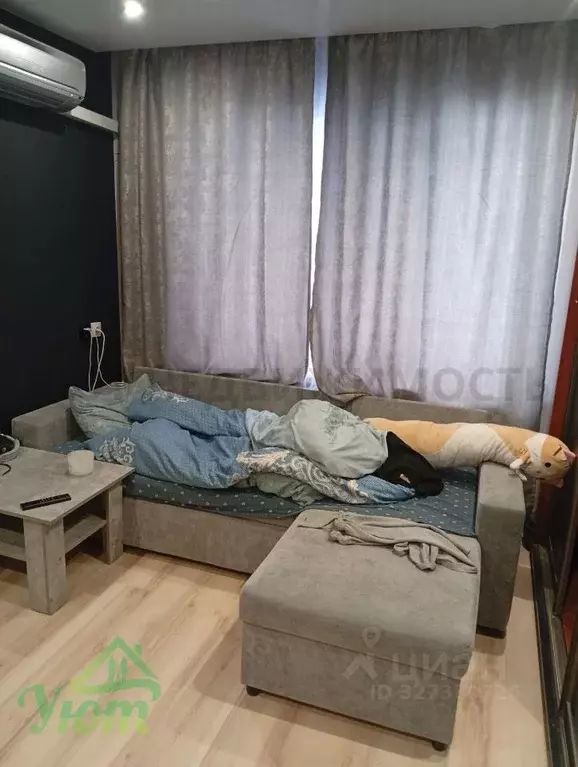 2-к кв. Московская область, Люберцы ул. Урицкого, 28 (42.0 м) - Фото 1