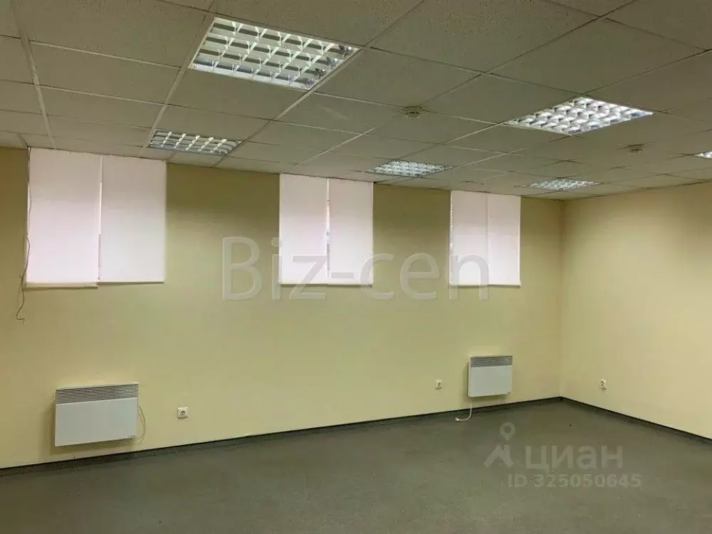 Офис в Санкт-Петербург Московский просп., 103к3 (33 м) - Фото 0