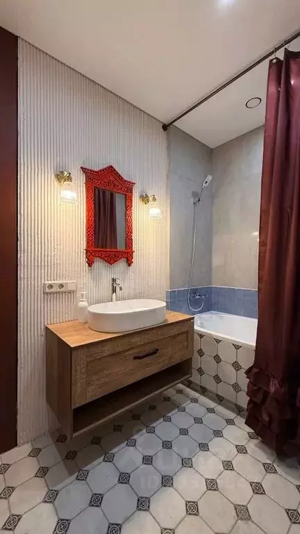 Студия Башкортостан, Уфа ул. Пархоменко, 156Ж (28.0 м) - Фото 2