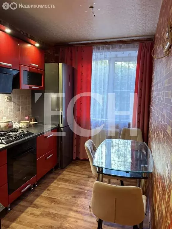 3-комнатная квартира: Тула, улица Пузакова, 17 (67 м) - Фото 1