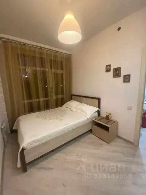 2-к кв. Краснодарский край, Сочи ул. Полтавская, 30Б (38.0 м) - Фото 2