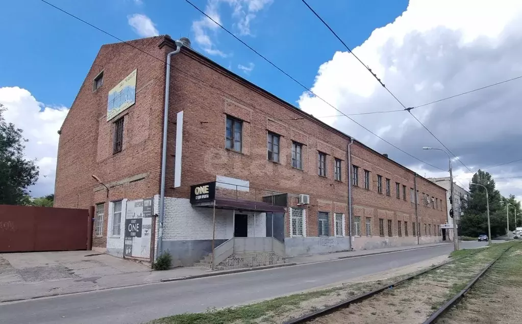 Помещение свободного назначения в Волгоградская область, Волгоград ... - Фото 2