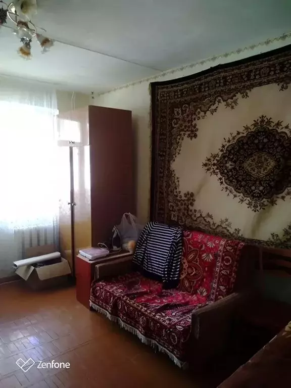 2-к кв. Краснодарский край, Ленинградская ст-ца ул. Жлобы, 66 (52.0 м) - Фото 0