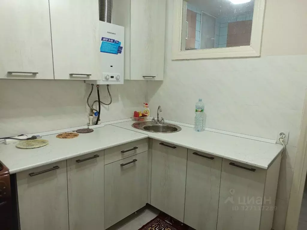 2-к кв. Ставропольский край, Георгиевск ул. Строителей, 5 (46.0 м) - Фото 1