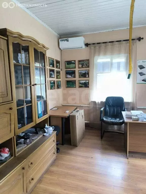 Дом в Тула, Октябрьская улица (86 м) - Фото 2