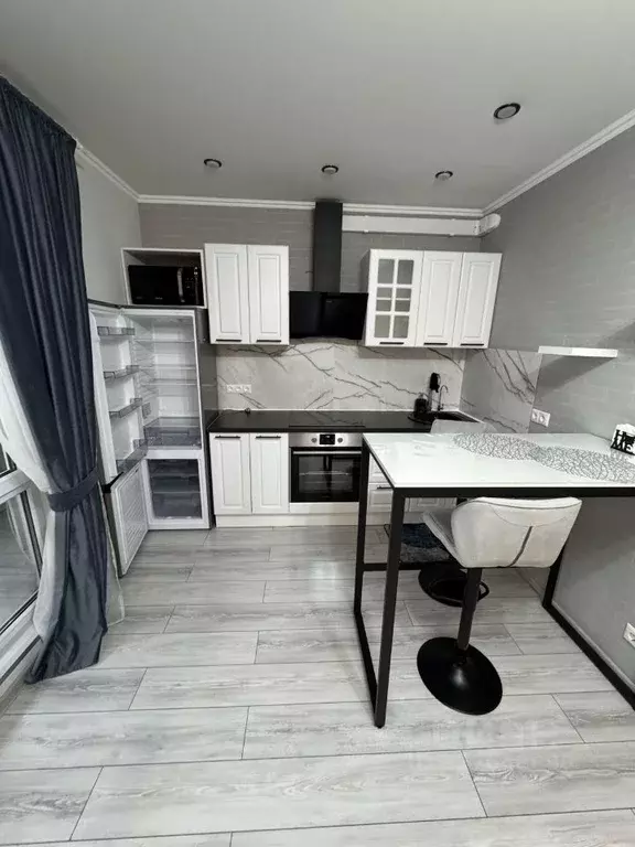 Студия Московская область, Ленинский городской округ, Лопатино пгт ... - Фото 2