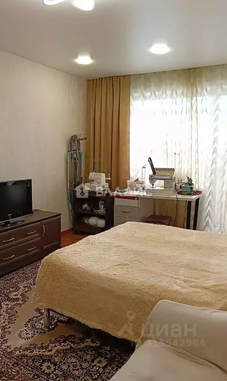 1-к кв. Алтайский край, Бийск Советская ул., 217 (38.5 м) - Фото 2