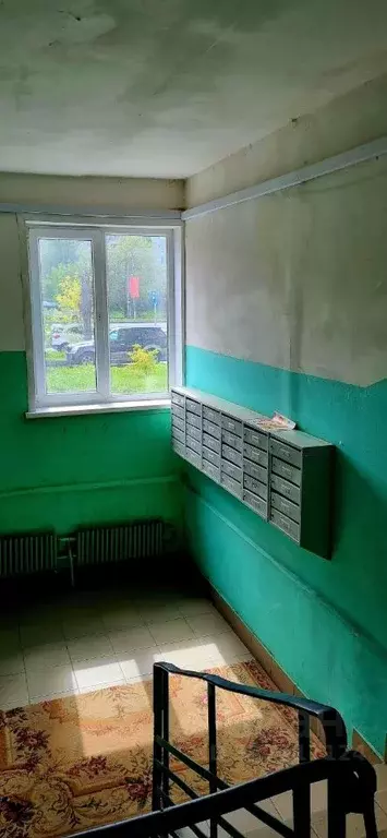 1-к кв. Московская область, Коломна ул. Октябрьской Революции, 299 ... - Фото 2