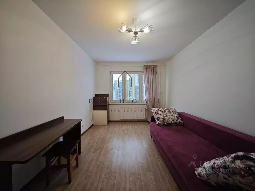 1-к кв. Санкт-Петербург Парашютная ул., 65 (36.0 м) - Фото 0