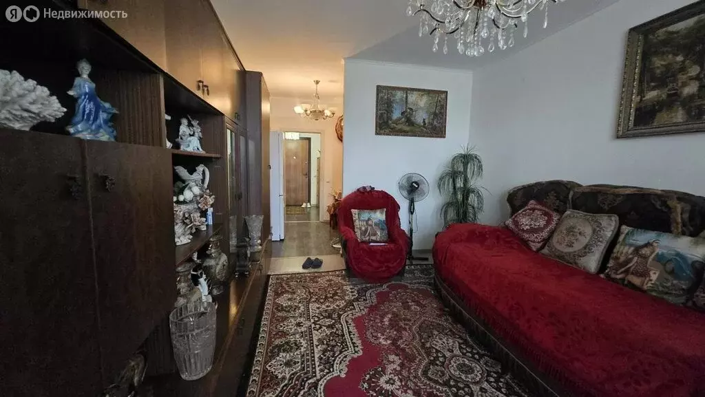 1-комнатная квартира: посёлок Дубровицы, 72А (32.9 м) - Фото 2