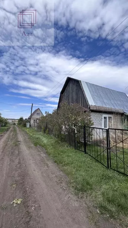 Дом в Алтайский край, Павловский район, Нектар садовое товарищество 90 ... - Фото 2