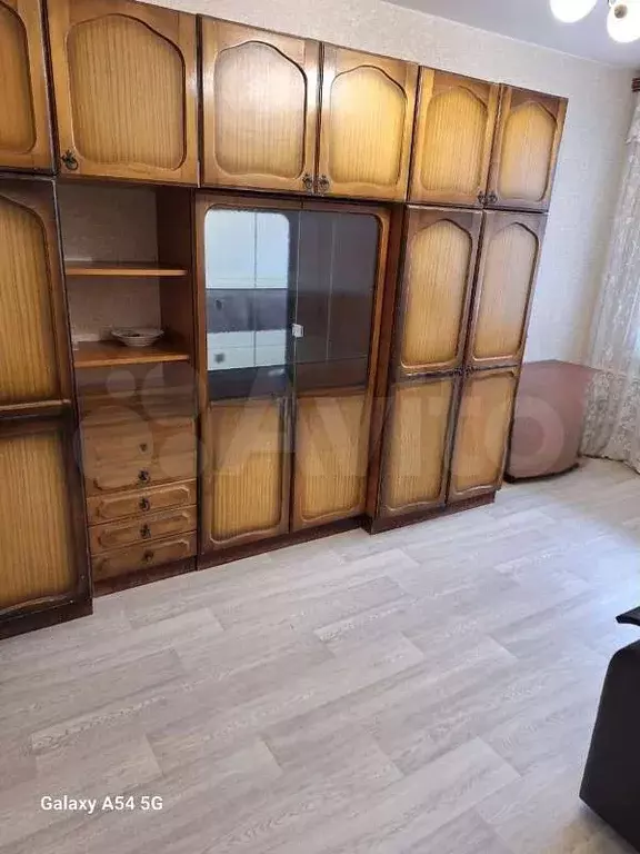 1-к. квартира, 35 м, 5/5 эт. - Фото 1