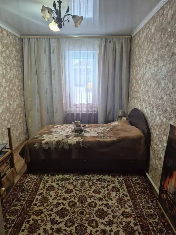 2-к кв. Саратовская область, Петровск ул. Фридриха Энгельса, 39 (44.0 ... - Фото 2