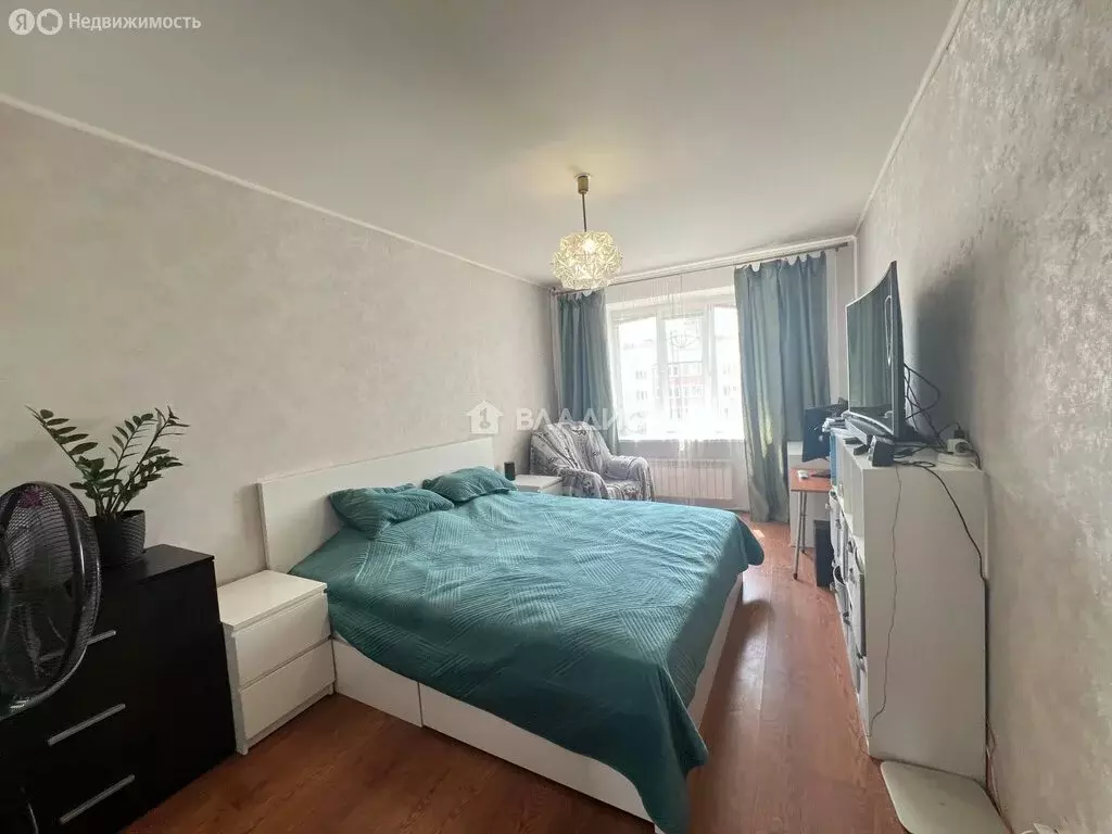 2-комнатная квартира: Луховицы, Первомайская улица, 52 (73 м) - Фото 1