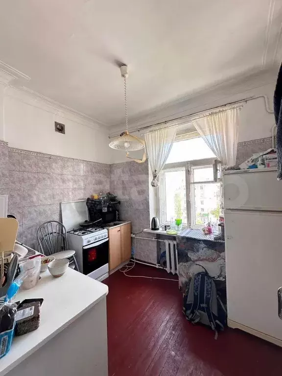 2-к. квартира, 49,7 м, 5/5 эт. - Фото 1