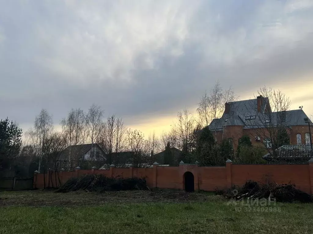 Участок в Москва д. Власово, 31 (6.2 сот.) - Фото 2