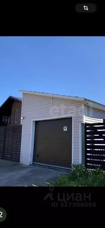 Дом в Красноярский край, Емельяновский муниципальный округ, д. Крутая ... - Фото 2