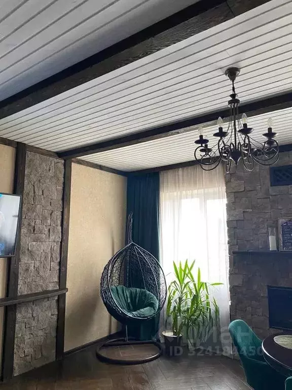 Дом в Башкортостан, Межгорье Юго-Западный мкр, ул. Лесозаготовителей, ... - Фото 1