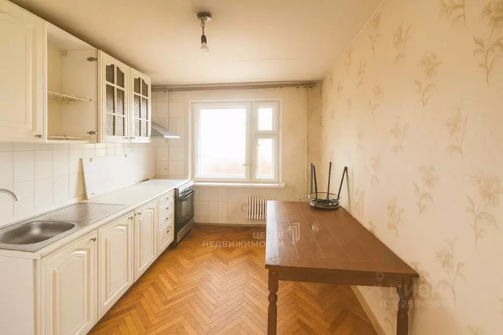 4-к кв. Татарстан, Казань ул. Юлиуса Фучика, 94 (99.7 м) - Фото 1