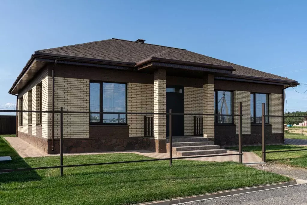 Дом в Московская область, Солнечногорск городской округ, Солнечный ... - Фото 1