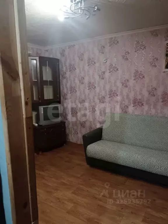 1-к кв. Липецкая область, Липецк ул. Жуковского, 13 (25.3 м) - Фото 1