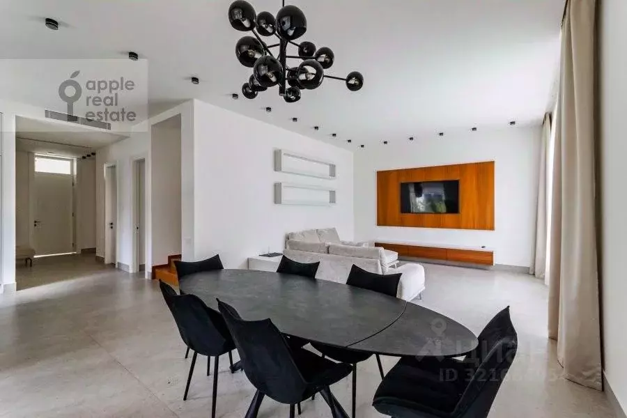 Дом в Московская область, Красногорск городской округ, д. Поздняково, ... - Фото 2