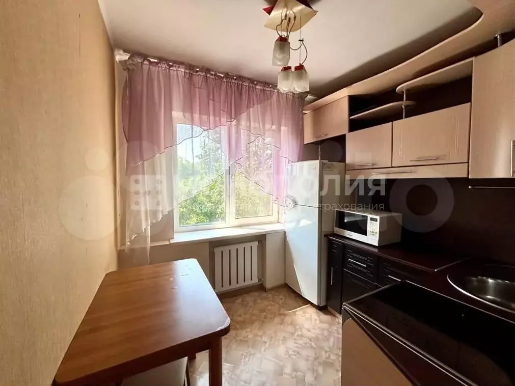 2-к. квартира, 48,3 м, 5/5 эт. - Фото 1
