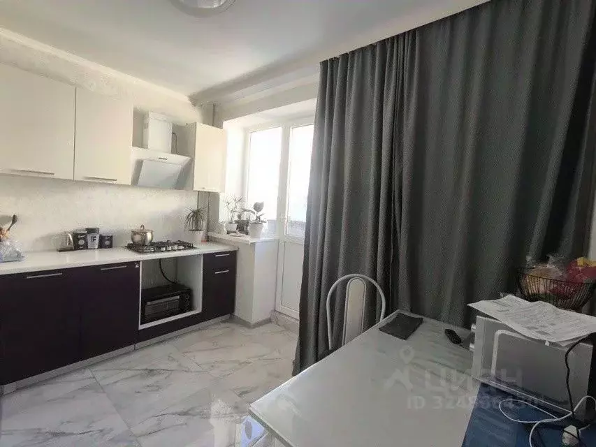 1-к кв. Ростовская область, Таганрог ул. 1-я Котельная (39.0 м) - Фото 0